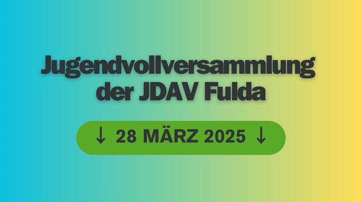 DAV Fulda | © DAV Kletterzentrum Fulda