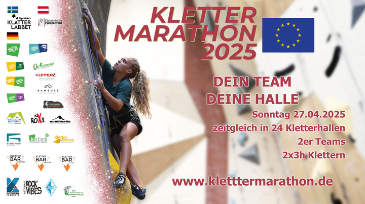 DAV Kletterzentrum Fulda | © Tim Bartzik