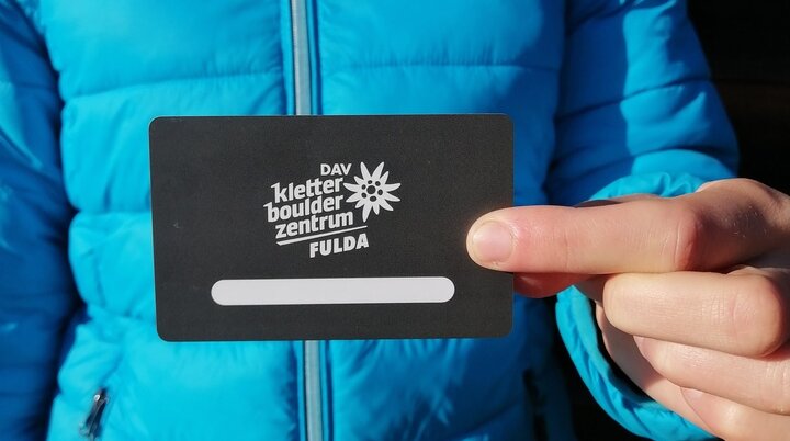 © Unsere neuen Karten für mehr Kletterzeit! | Foto: Daniel Rieger